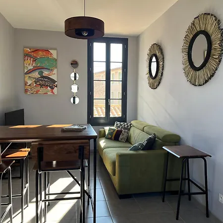 Quai Du Felibre